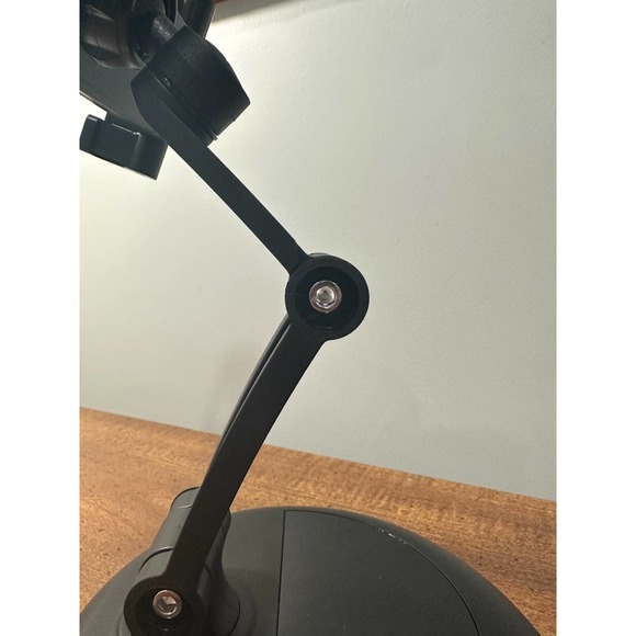 *iPad, iPhone, Android* Adjustable Rotatable Multi- Angle Phone and Tablet Stand - Picture 4 of 11